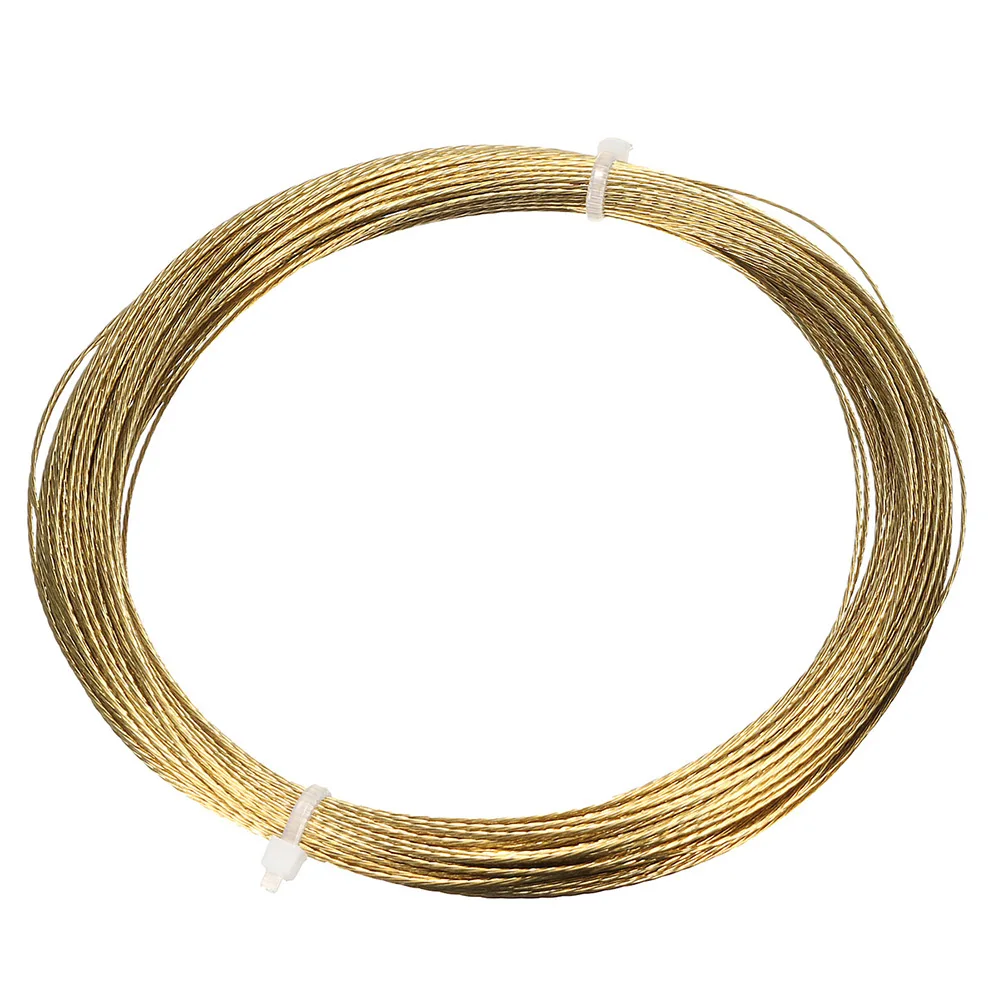 1x 22m Car Windshield Cutting Braiding Line Windscreen Glass Cutting Cut Out Braided Removal Wire Gold Roll For Automotive Glass
1x 22m Car Windshield Cutting Braiding Line Windscreen Glass Cutting Cut Out Braided Removal Wire Gold Roll For Automotive Glass