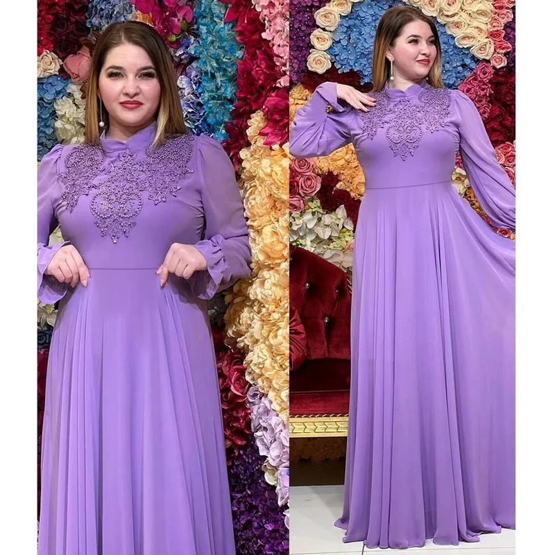 3XL Plus Size Chiffon Dress African Women Wedding Party Evening Gown Embroidery Beads Kaftan Abaya Robe Orientale Marocaine
3XL Plus Size Chiffon Dress African Women Wedding Party Evening Gown Embroidery Beads Kaftan Abaya Robe Orientale Marocaine
