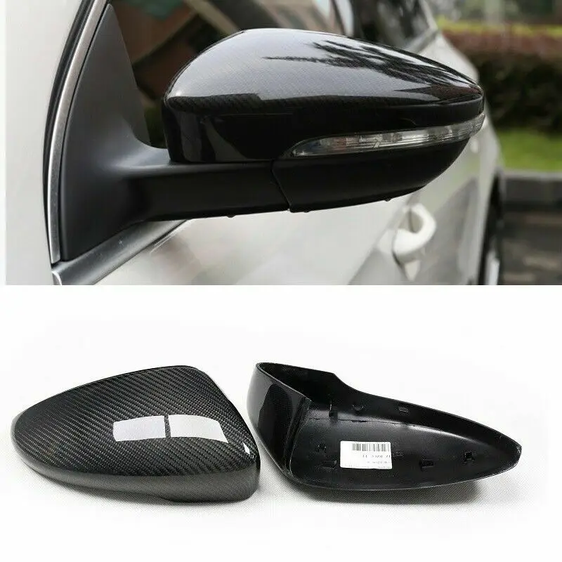 Колпачки для боковых зеркал из углеродного волокна для VW CC Passat Scirocco Bora Beetles
Колпачки для боковых зеркал из углеродного волокна для VW CC Passat Scirocco Bora Beetles