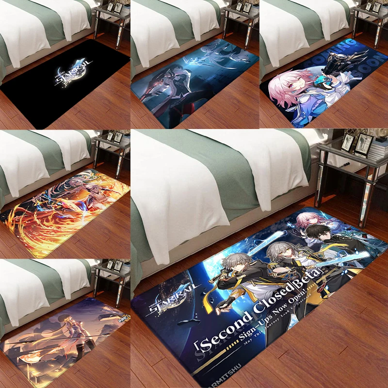Foot Mat Living Room Honkai Star Rail Mats Bath Door Prayer Home Non-slip Hallway Cute Rug Rugs Children Custom Floor Bathroom
Foot Mat Living Room Honkai Star Rail Mats Bath Door Prayer Home Non-slip Hallway Cute Rug Rugs Children Custom Floor Bathroom