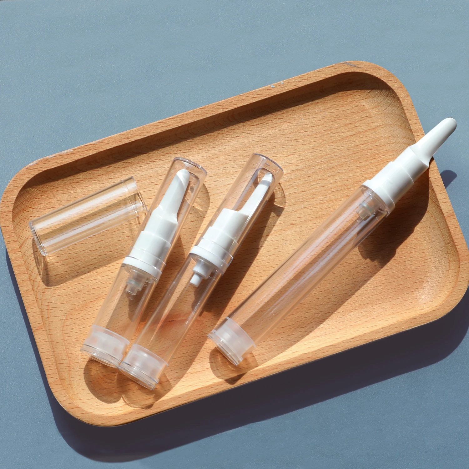 10 шт., Вакуумная бутылка для лосьона, 5-15 мл
10 шт., Вакуумная бутылка для лосьона, 5-15 мл