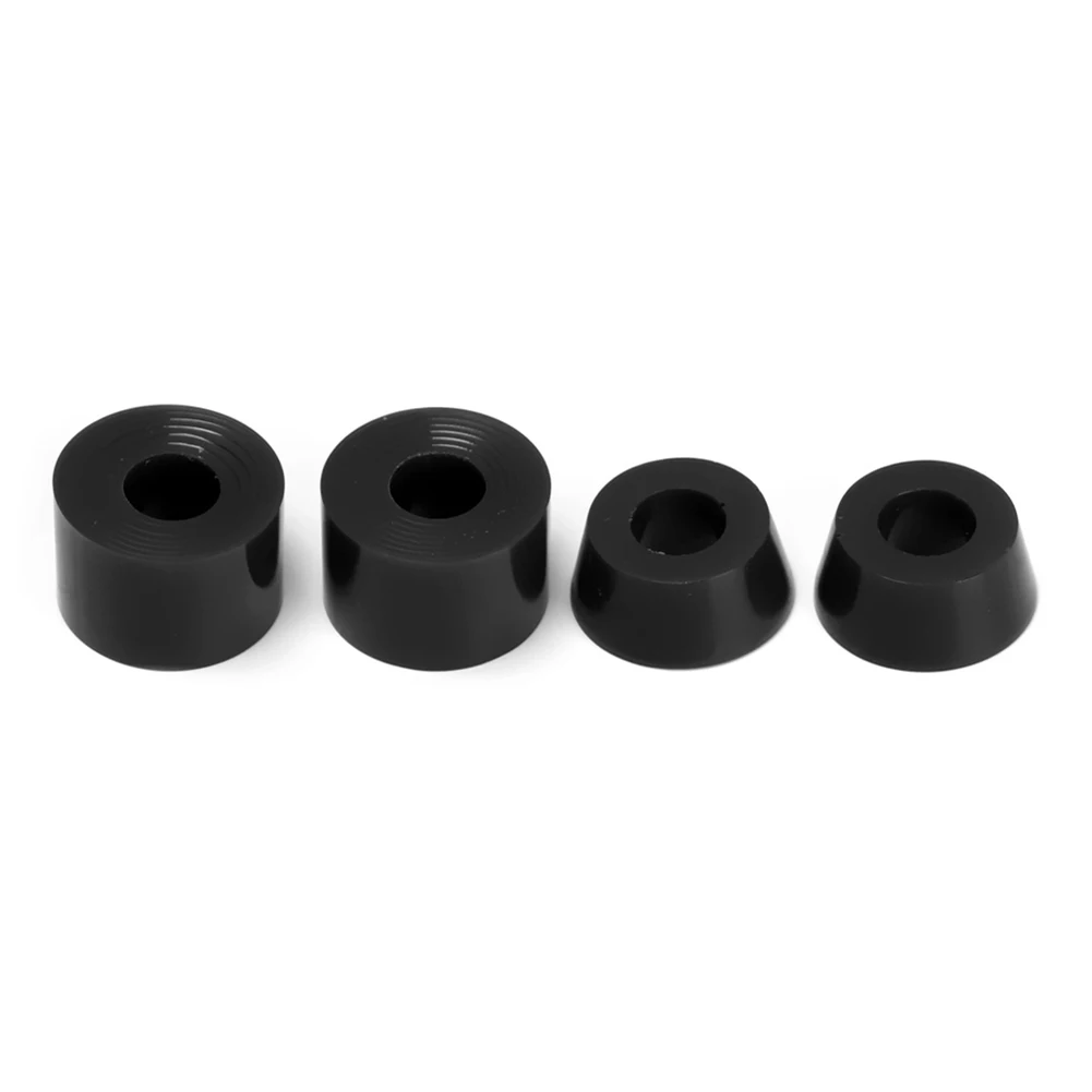 Skateboard Shock Absorbers Truck Replacement Truck Wheels Axle Bushings 11x16mm 92A Pivot Cups Skateboard Bushing
Skateboard Shock Absorbers Truck Replacement Truck Wheels Axle Bushings 11x16mm 92A Pivot Cups Skateboard Bushing