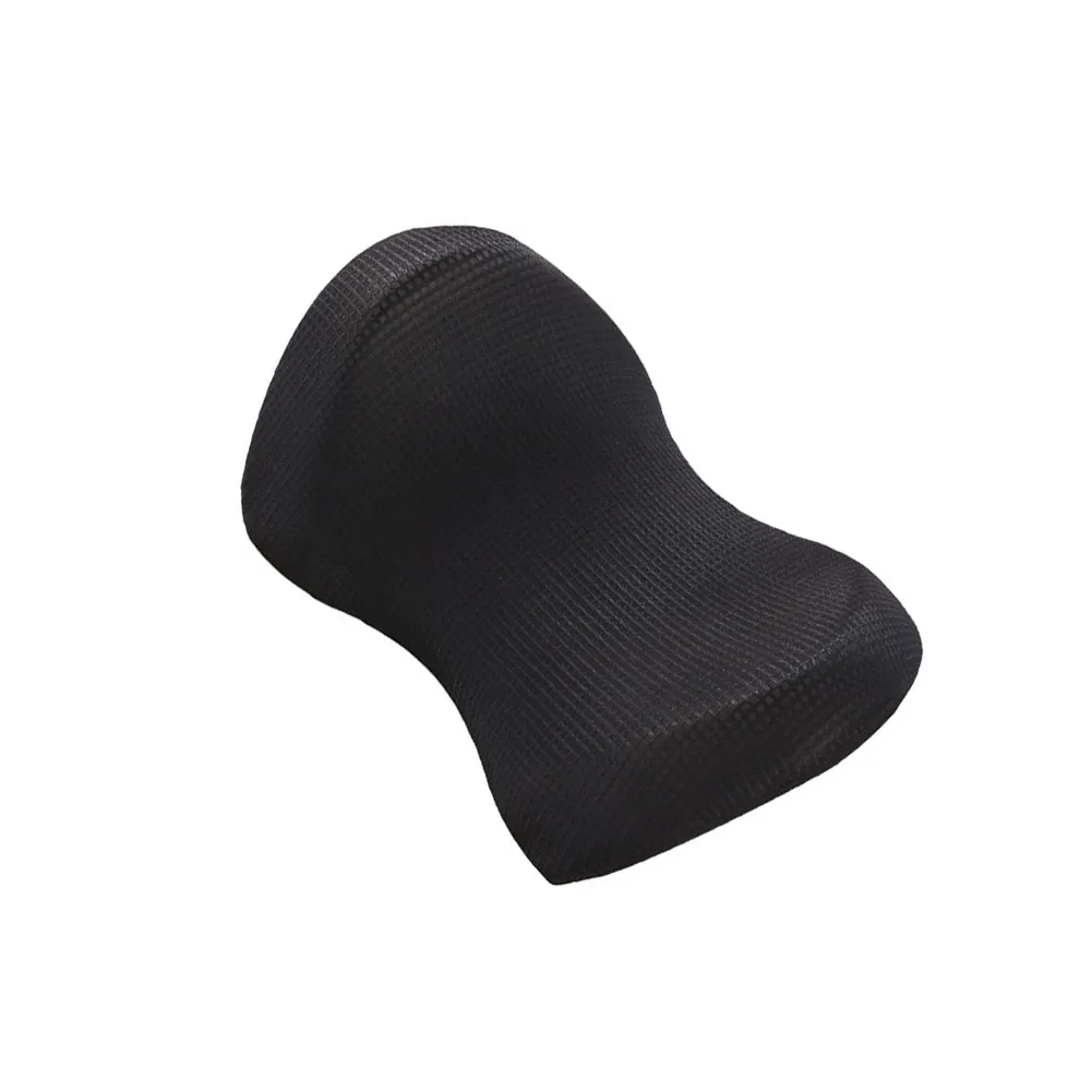 1pc Car Seat Headrest Pad Head Neck Rest Support Cushion Memory Foam Pillow Black 29*28*15cm For All Car Interior Accessories
1pc Car Seat Headrest Pad Head Neck Rest Support Cushion Memory Foam Pillow Black 29*28*15cm For All Car Interior Accessories