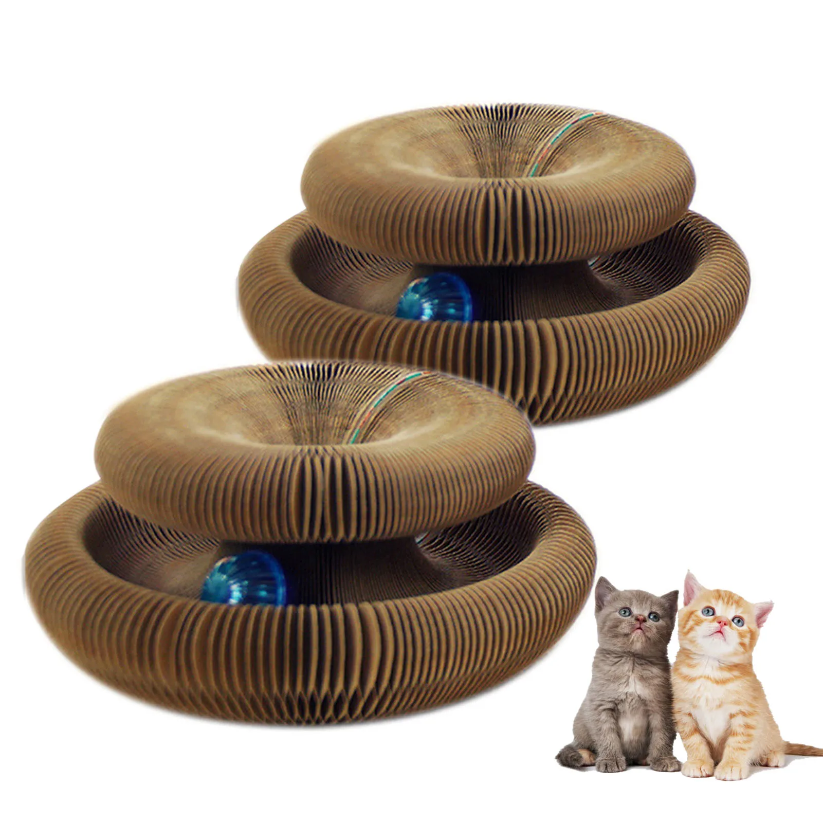 Кошачья Когтеточка, коврик для когтей, кошачья кровать, коврик для когтей с колокольчиком, простой в использовании коврик для кошек, коврик ...
Кошачья Когтеточка, коврик для когтей, кошачья кровать, коврик для когтей с колокольчиком, простой в использовании коврик для кошек, коврик ...