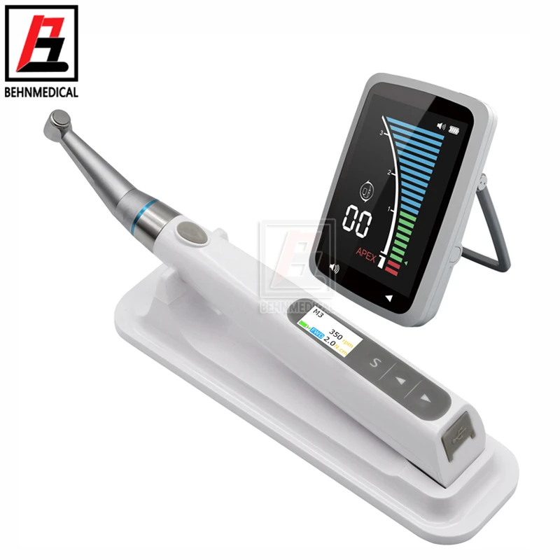 Endo Motor Reciprocating With Apex Locator /Teeth Supply Endodontic Instruments Teeth Endomotor With Apex Super Root Canal
Endo Motor Reciprocating With Apex Locator /Teeth Supply Endodontic Instruments Teeth Endomotor With Apex Super Root Canal