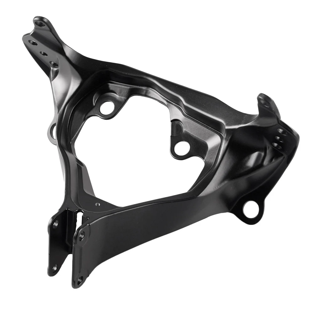 Motorbike Upper Fairing Stay Bracket For Suzuki GSXR 600 750 2006 2007 GSXR600 GSXR750 K6 CNC Aluminum
Motorbike Upper Fairing Stay Bracket For Suzuki GSXR 600 750 2006 2007 GSXR600 GSXR750 K6 CNC Aluminum