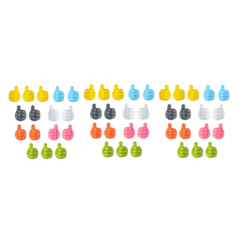 80 шт., силиконовые настенные крючки для хранения кабелей/наушников
80 шт., силиконовые настенные крючки для хранения кабелей/наушников