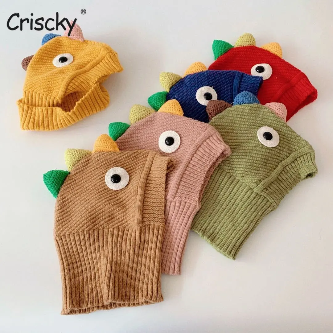 Детские зимние шапки Criscky, шарф для новорожденного, вязаная Шапочка, мультяшная шапка для маленьких девочек, детские аксессуары для маленьк...
Детские зимние шапки Criscky, шарф для новорожденного, вязаная Шапочка, мультяшная шапка для маленьких девочек, детские аксессуары для маленьк...