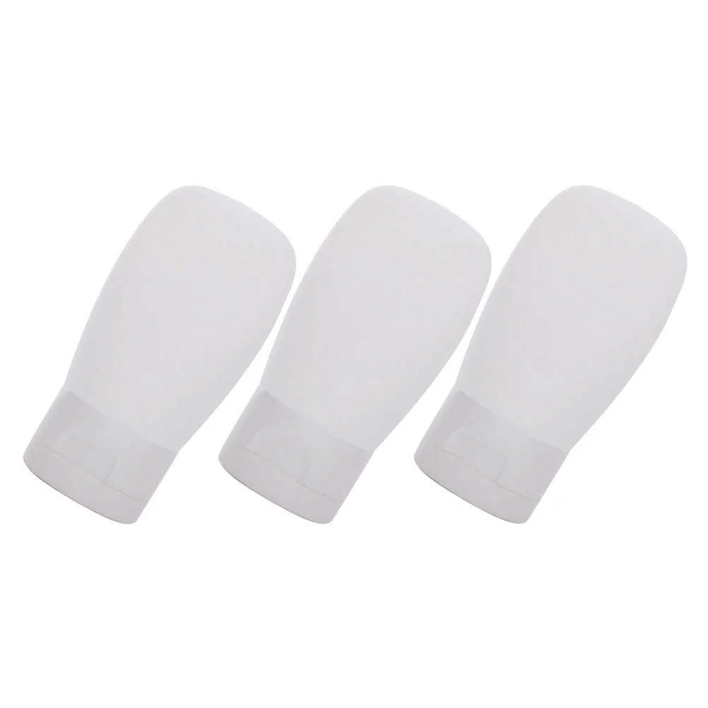 Travel Bottles Bottle Lotion Squeeze Containers Tubes Containertoiletry Shampoo Tube Size Toiletries Squeezable Liquidempty 
Travel Bottles Bottle Lotion Squeeze Containers Tubes Containertoiletry Shampoo Tube Size Toiletries Squeezable Liquidempty