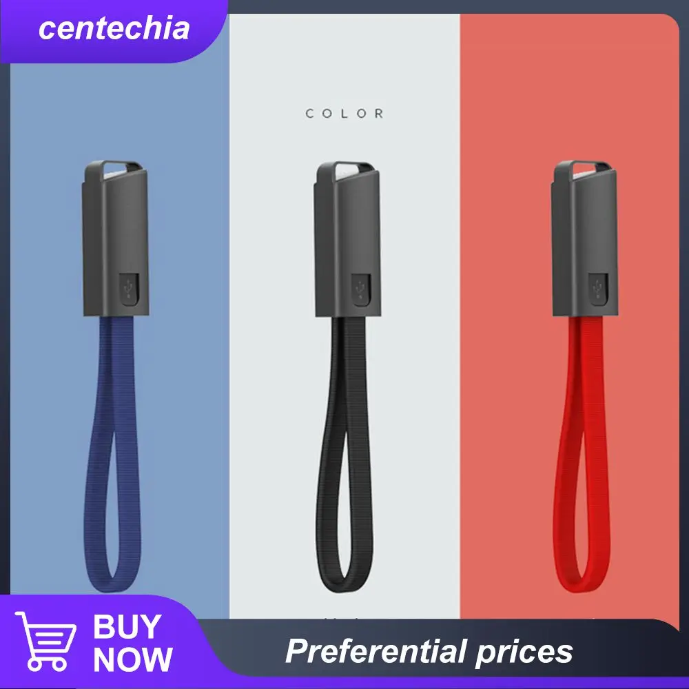 Portable Keychain Usb Data Cable Speed Up Charging Short Mini Convenient Mobile Phone Charging Line Durable Compact Mini
Portable Keychain Usb Data Cable Speed Up Charging Short Mini Convenient Mobile Phone Charging Line Durable Compact Mini