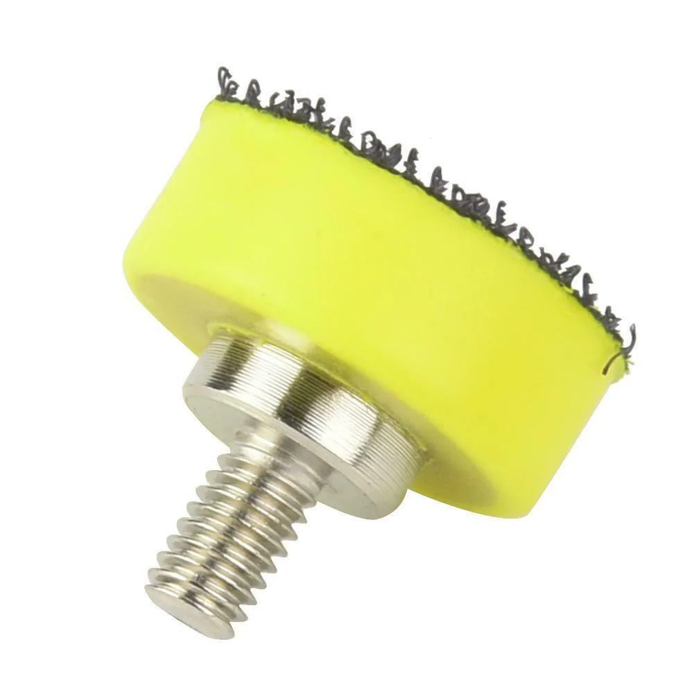 Back-up Sanding Pad Sanding Disc Drill Sanding Pad Hook And Loop Backing Pad Abrasive Power Tools Accessories 1/2/3/4/5/6 Inch
Back-up Sanding Pad Sanding Disc Drill Sanding Pad Hook And Loop Backing Pad Abrasive Power Tools Accessories 1/2/3/4/5/6 Inch