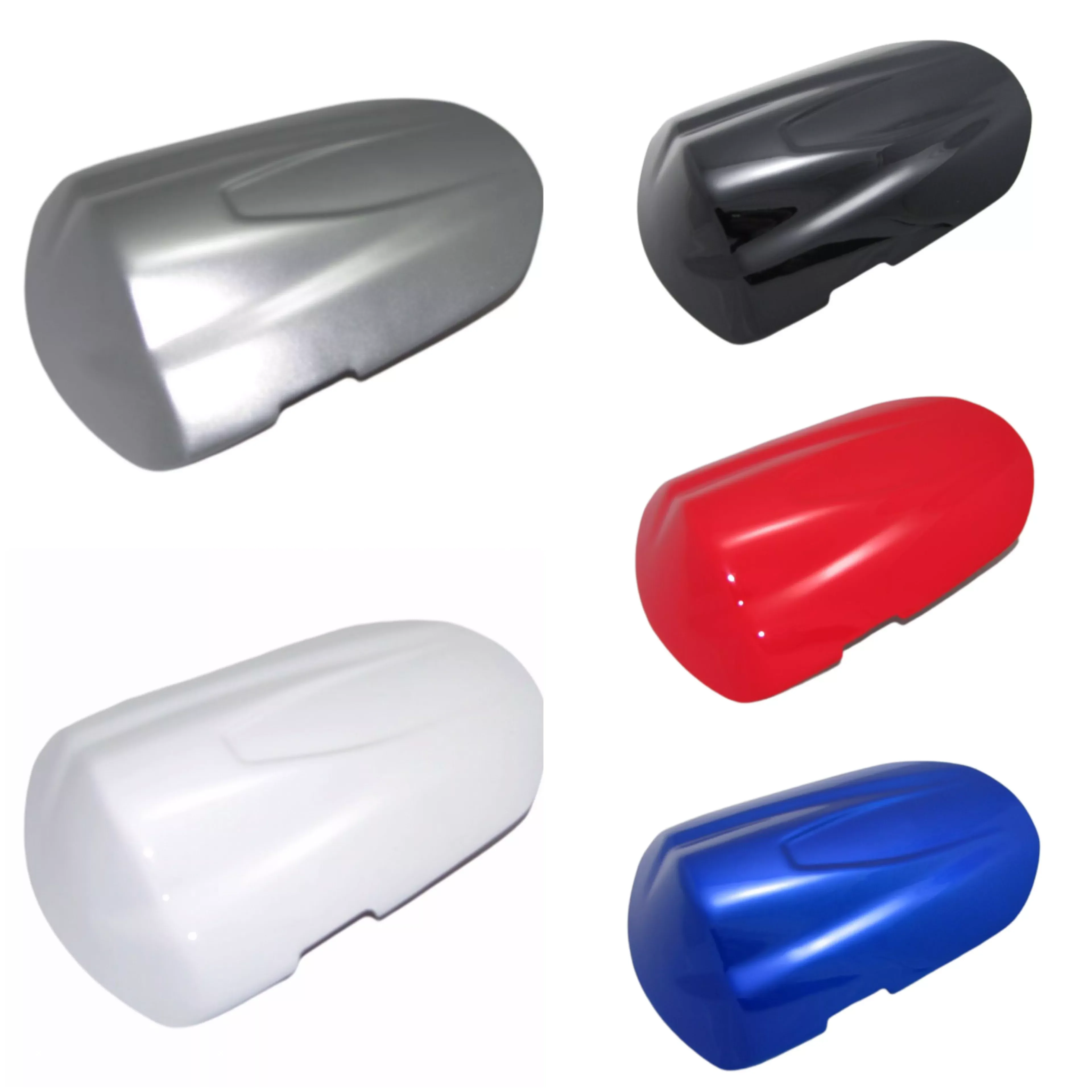 Rear Cover Tail Section Fairing Cowl For Suzuki GSXR 600 750 2008 2009 K8 GSXR600 GSXR750 08 09
Rear Cover Tail Section Fairing Cowl For Suzuki GSXR 600 750 2008 2009 K8 GSXR600 GSXR750 08 09