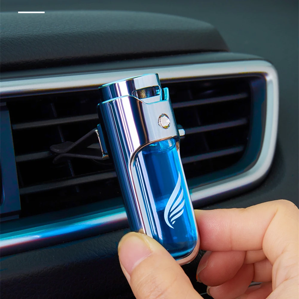 Car Air Freshener Outlet Fragrance Magnetic Design Auto Accessories Interior Perfume Diffuse
Car Air Freshener Outlet Fragrance Magnetic Design Auto Accessories Interior Perfume Diffuse
