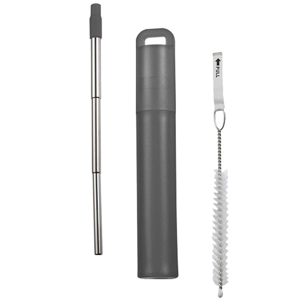 Metal Straw Cleaning Brush Reusable Straws Steel Drinking Metal Stainless Party Beverage
Metal Straw Cleaning Brush Reusable Straws Steel Drinking Metal Stainless Party Beverage