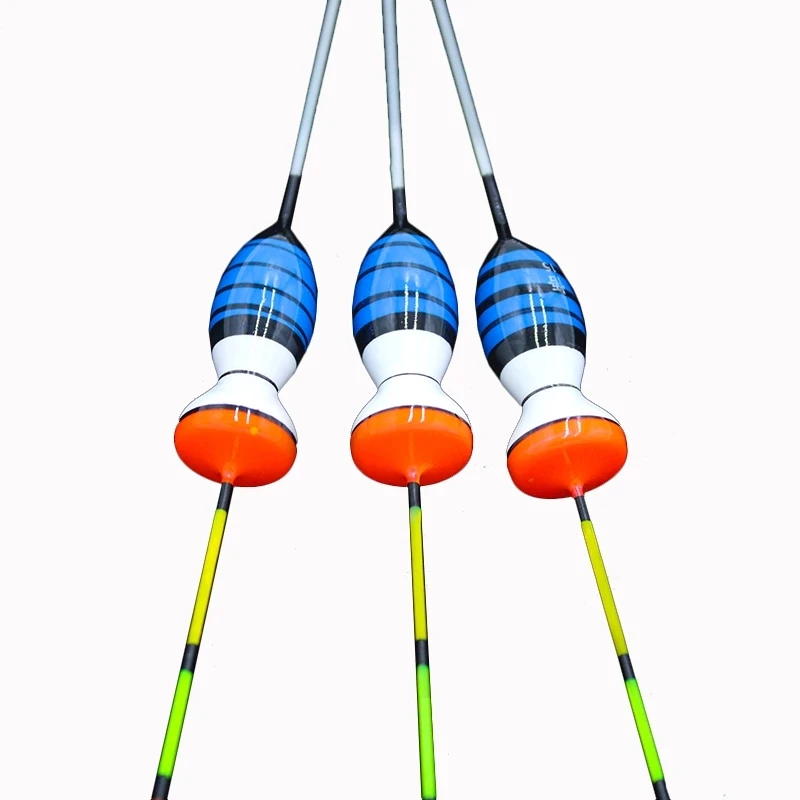 3pcs/lot Fishing Floats Shrimp & Small FIsh Floaters Fresh Water Ice Fishing Bobbers Tackle Accessory
3pcs/lot Fishing Floats Shrimp & Small FIsh Floaters Fresh Water Ice Fishing Bobbers Tackle Accessory