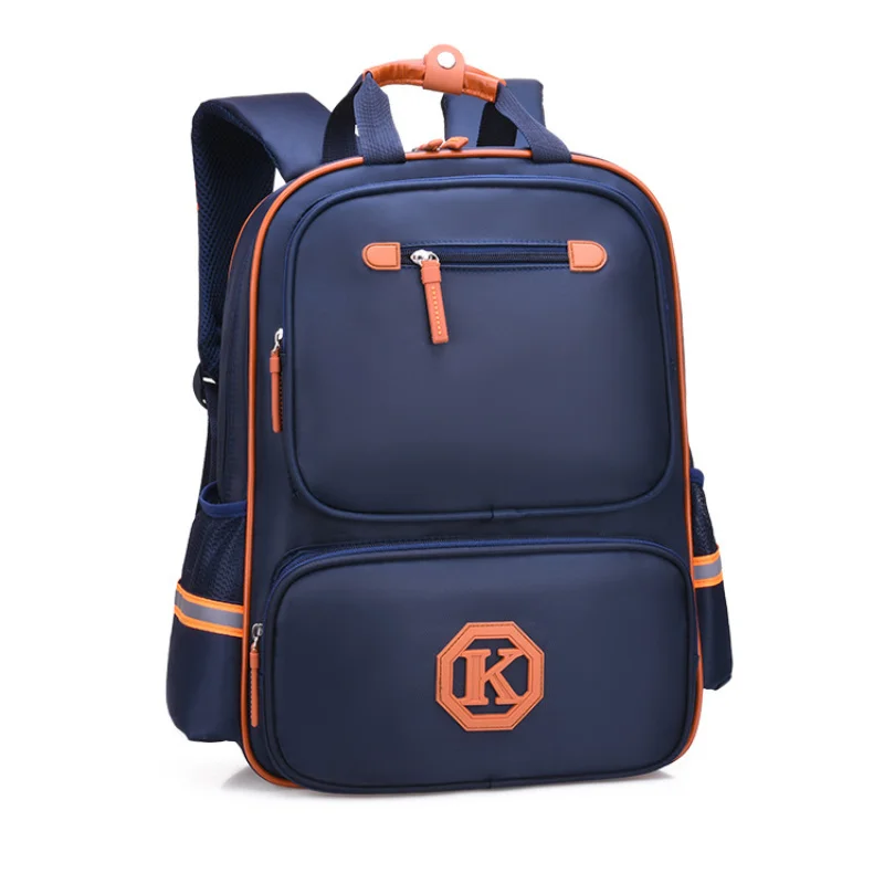 School Bags for Boys Backpack Girls Kids Primary School Waterproof Schoolbag Customized Print Book Bag Mochila Infantil
School Bags for Boys Backpack Girls Kids Primary School Waterproof Schoolbag Customized Print Book Bag Mochila Infantil