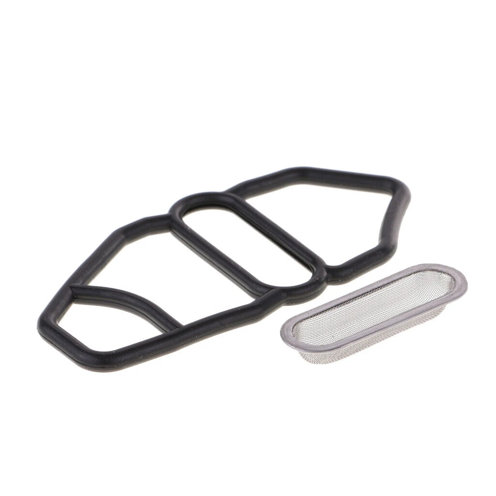 Solenoid Spool Valve Gasket Filter For Honda Civic Integra VTEC Solenoid Accessories High Quality Solenoid Spool Valve Gasket
Solenoid Spool Valve Gasket Filter For Honda Civic Integra VTEC Solenoid Accessories High Quality Solenoid Spool Valve Gasket