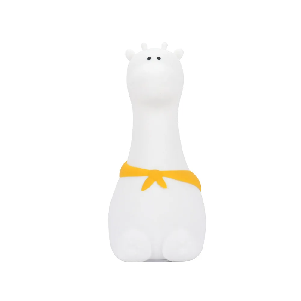 Cute Giraffe Night Lights for Kids Room Birthday Gifts for Boys Girls Baby Nursery Lamp Muticolor Night Light
Cute Giraffe Night Lights for Kids Room Birthday Gifts for Boys Girls Baby Nursery Lamp Muticolor Night Light