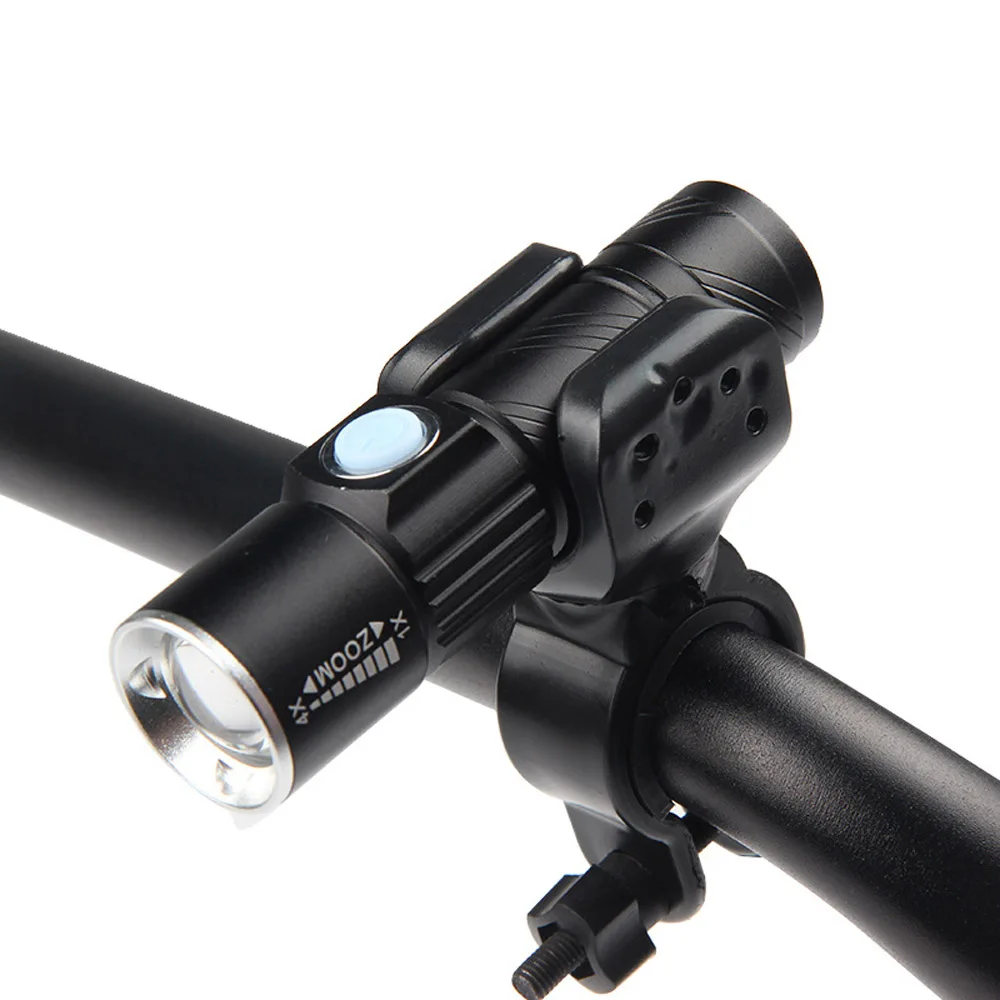 Bike Light Rainproof USB Rechargeable LED Light Waterproof MTB Front Lamp Headlight Aluminum Ultralight Flashlight Bicycle Light
Bike Light Rainproof USB Rechargeable LED Light Waterproof MTB Front Lamp Headlight Aluminum Ultralight Flashlight Bicycle Light