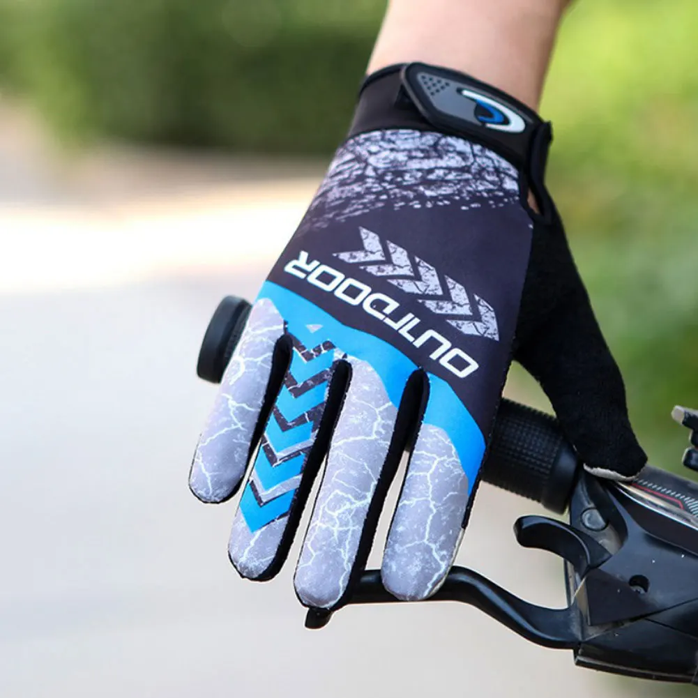 MTB Bike Gloves Bicycle Cycling Glove High Temperature Resistance Mountain Bike Warm Non-slip Sunscreen Outdoor Riding Gloves
MTB Bike Gloves Bicycle Cycling Glove High Temperature Resistance Mountain Bike Warm Non-slip Sunscreen Outdoor Riding Gloves