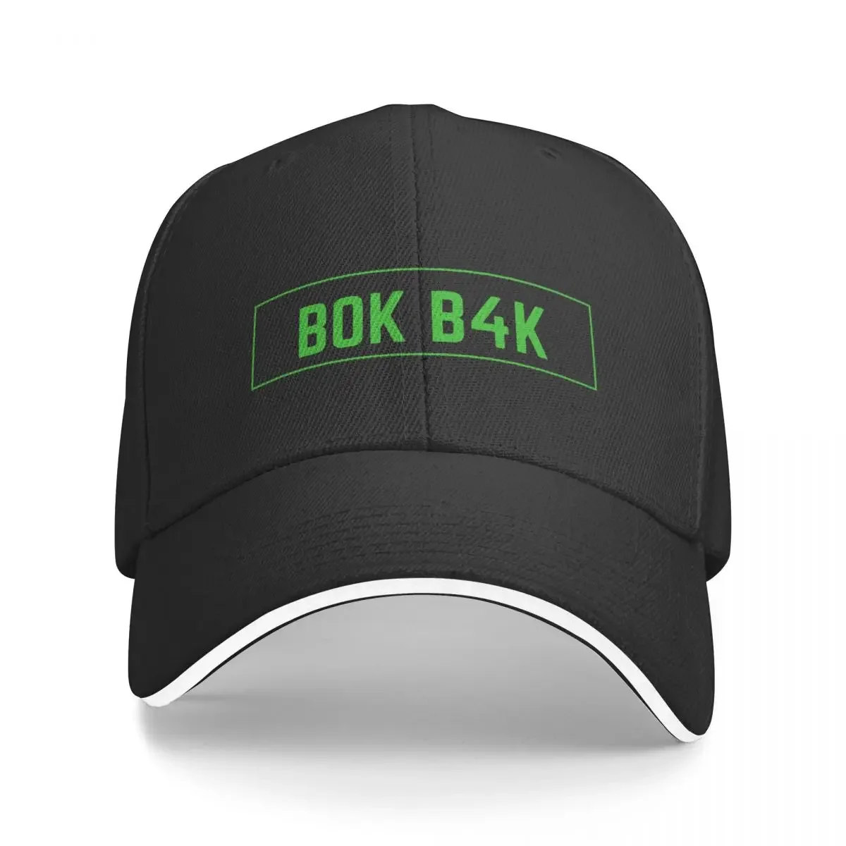 Новинка бейсболка GALATHI BOK B4K забавная шапка женская и мужская шляпа от солнца