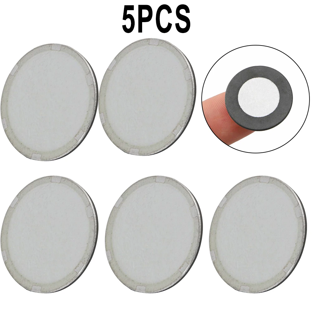 5PCS Ultrasonic Mist Maker Atomizer Transducer Atomizer Film Plate Accessories Humidifier Rubber Gasket
5PCS Ultrasonic Mist Maker Atomizer Transducer Atomizer Film Plate Accessories Humidifier Rubber Gasket