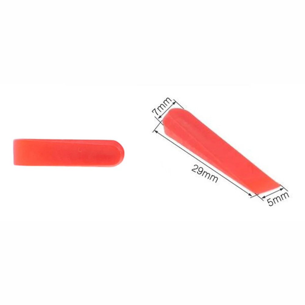 100Pcs Tile Spacers Plastic Reusable Positioning Clips Wall Level Up Tiles Flooring Spacers Locator Tiling Tool
100Pcs Tile Spacers Plastic Reusable Positioning Clips Wall Level Up Tiles Flooring Spacers Locator Tiling Tool