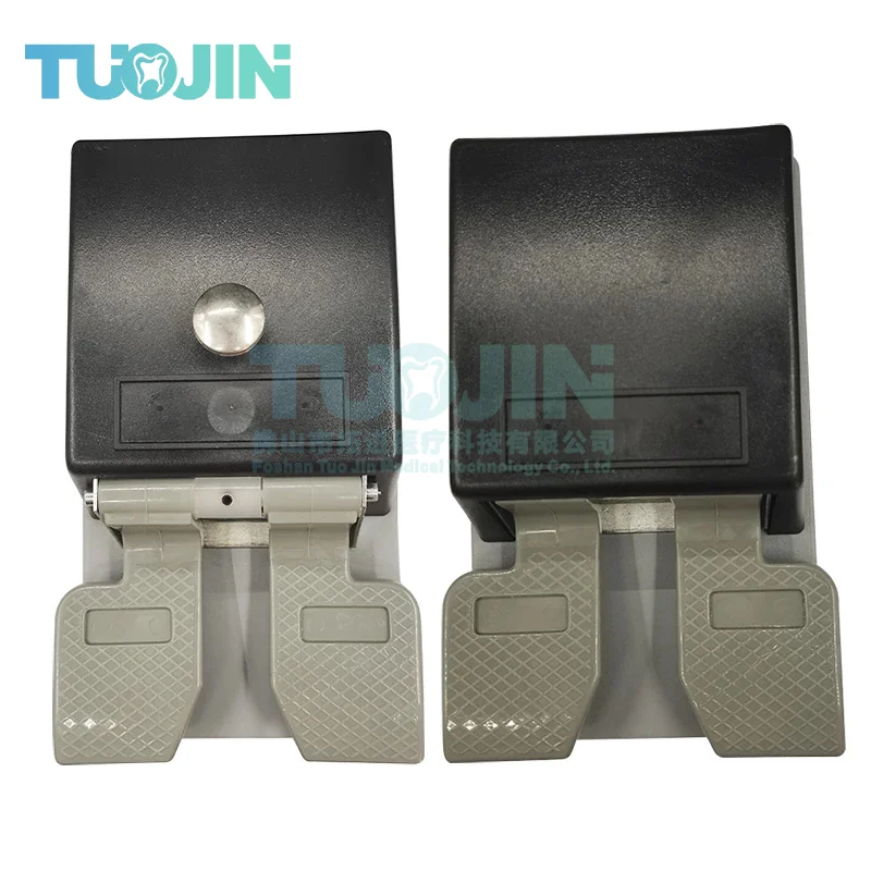Dental Unit Accessories Foot Control Pedal With 2/4 Holes installation pedal Dental Laboratory Tool dental products for dentist
Dental Unit Accessories Foot Control Pedal With 2/4 Holes installation pedal Dental Laboratory Tool dental products for dentist