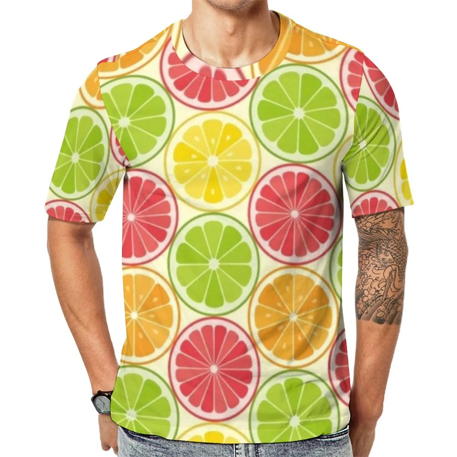 Adorable Lemon T-Shirt Citrus Fruit Couple Harajuku T-Shirts Summer Design Tees Short Sleeve Aesthetic Oversize Tops Gift Idea
Adorable Lemon T-Shirt Citrus Fruit Couple Harajuku T-Shirts Summer Design Tees Short Sleeve Aesthetic Oversize Tops Gift Idea