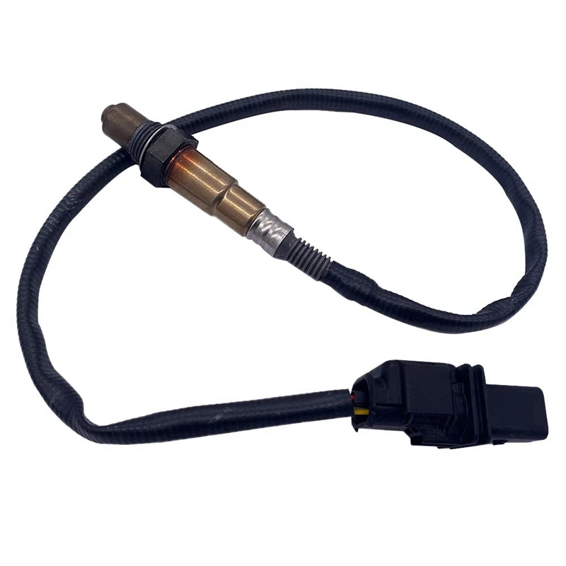 Upstream O2 Oxygen Sensor For Ford F-150 E-150 E-250 E-350 Fiesta Focus 234-5113
Upstream O2 Oxygen Sensor For Ford F-150 E-150 E-250 E-350 Fiesta Focus 234-5113