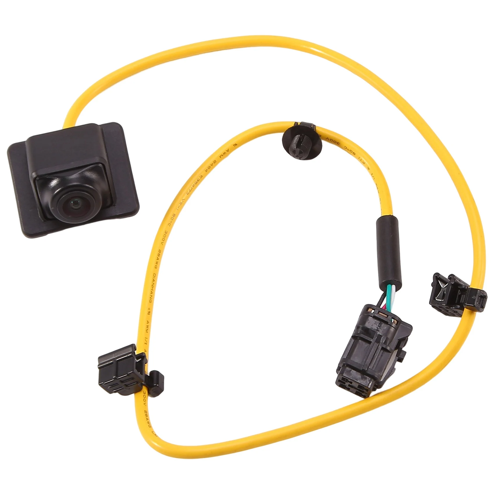 704000015AA Car Rear View Camera Probe/Reverse Image Reversing Camera for Chery Tiggo 8
704000015AA Car Rear View Camera Probe/Reverse Image Reversing Camera for Chery Tiggo 8