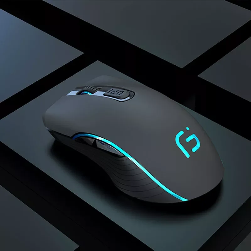 Wireless Mouse Rechargeable Bluetooth Silent Ergonomic Computer 2400 DPI For iPad Mac Tablet Macbook Air Laptop PC Gaming Office
Wireless Mouse Rechargeable Bluetooth Silent Ergonomic Computer 2400 DPI For iPad Mac Tablet Macbook Air Laptop PC Gaming Office
