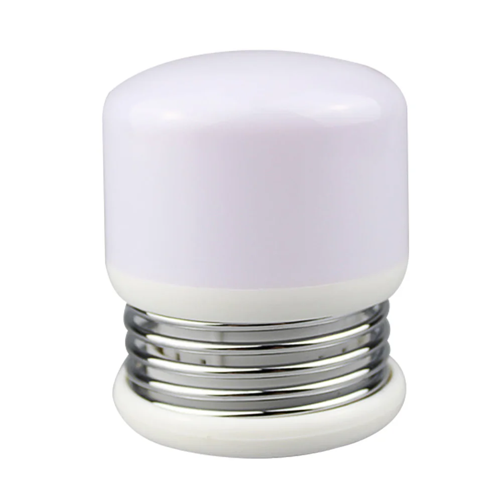 1Pc Magnetic Night Light LED Lamp Magnetic Night Light Wireless Night (White)
1Pc Magnetic Night Light LED Lamp Magnetic Night Light Wireless Night (White)