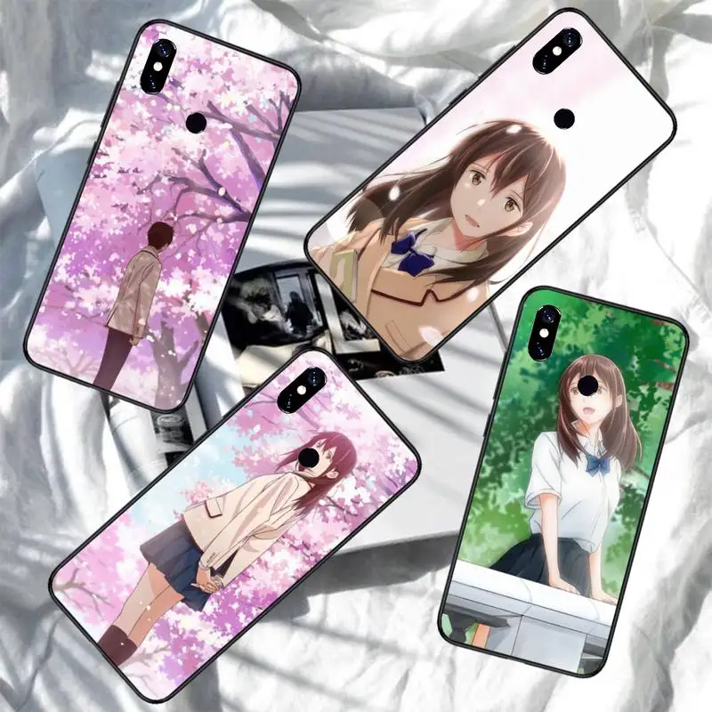 I want to eat your pancreas Phone Case For Xiaomi Redmi note 7 8 9 11 i t s 10 A poco f3 x3 pro lite funda shell coque cover
I want to eat your pancreas Phone Case For Xiaomi Redmi note 7 8 9 11 i t s 10 A poco f3 x3 pro lite funda shell coque cover