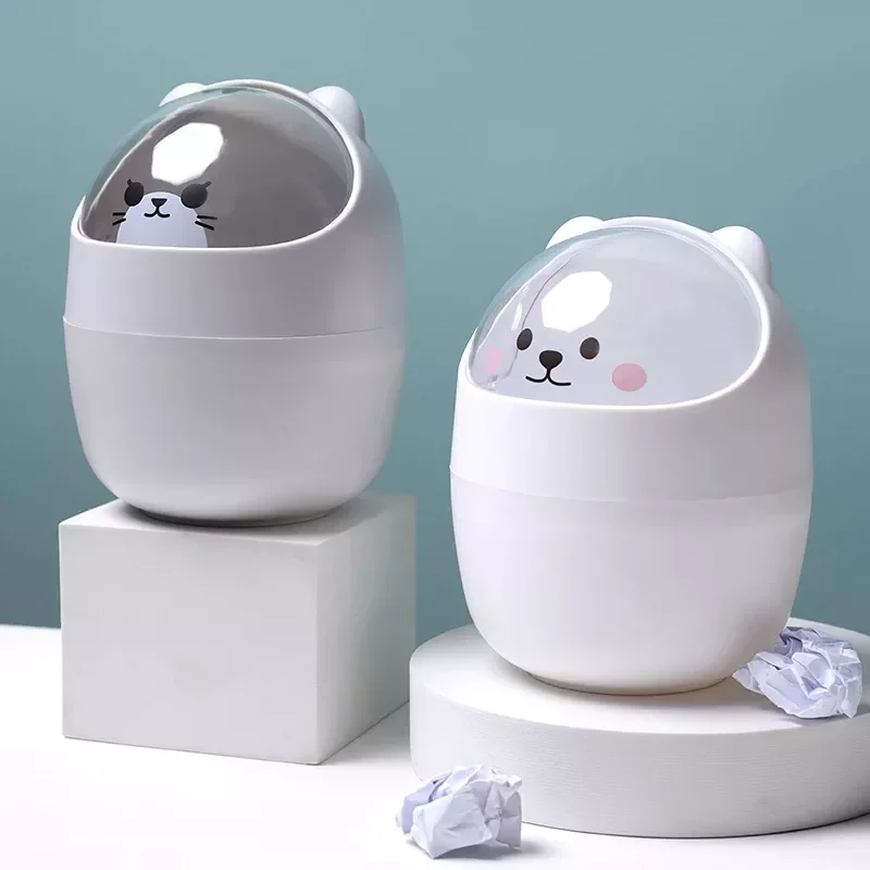 2022New Daily Necessities Desktop Decoration Trash Can Cute Small Mini Table Dining Table Desk Creative Decoration Cartoon
2022New Daily Necessities Desktop Decoration Trash Can Cute Small Mini Table Dining Table Desk Creative Decoration Cartoon