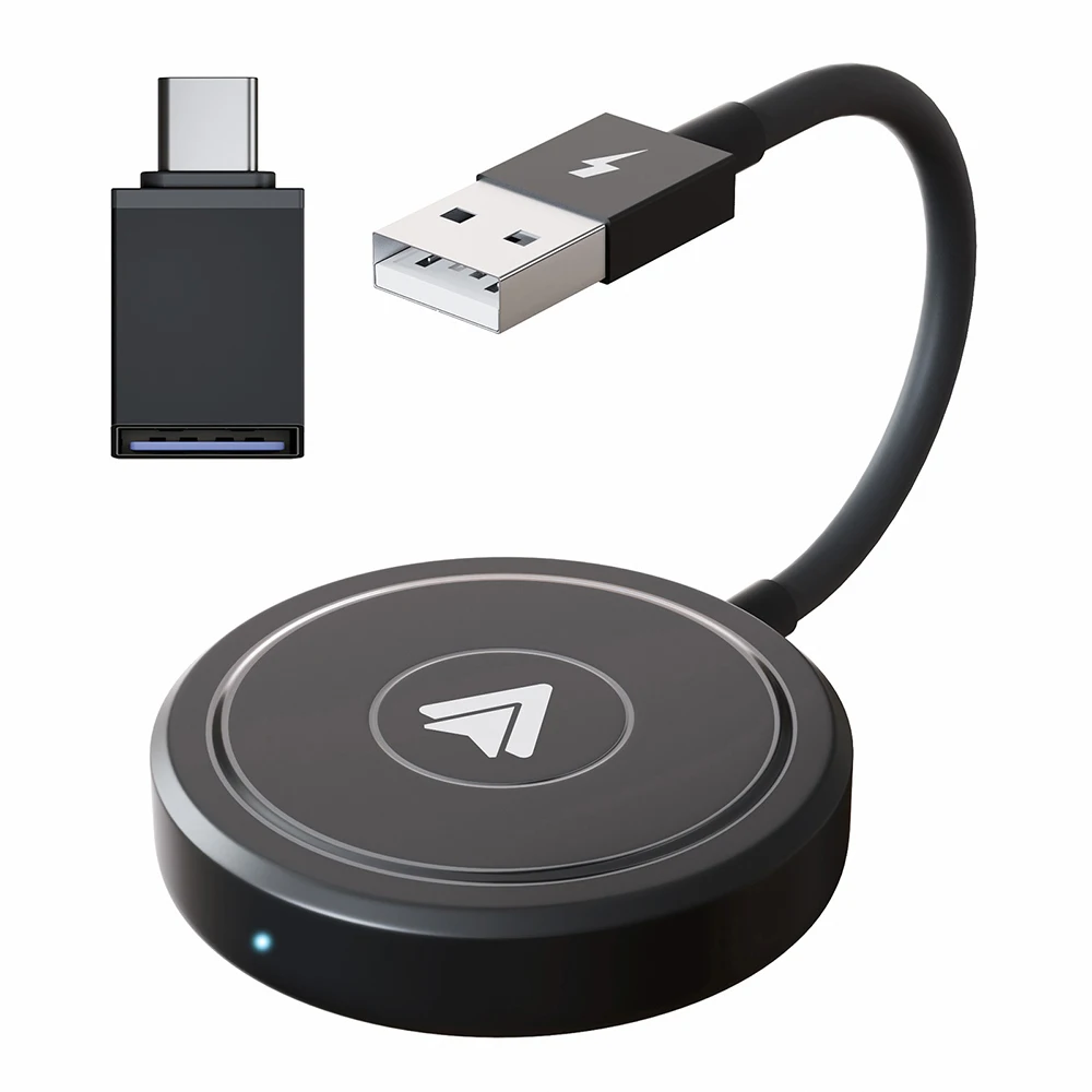 Brand New Black Wireless 1x To Wireless AN Auto AN Auto Car Adapter Dongle Correct Connector Direct Installation
Brand New Black Wireless 1x To Wireless AN Auto AN Auto Car Adapter Dongle Correct Connector Direct Installation