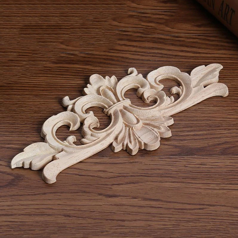 Furniture Decoration Applique Vintage Frame Decor Home decoration Carved Corner Classic wood high quality durable
Furniture Decoration Applique Vintage Frame Decor Home decoration Carved Corner Classic wood high quality durable