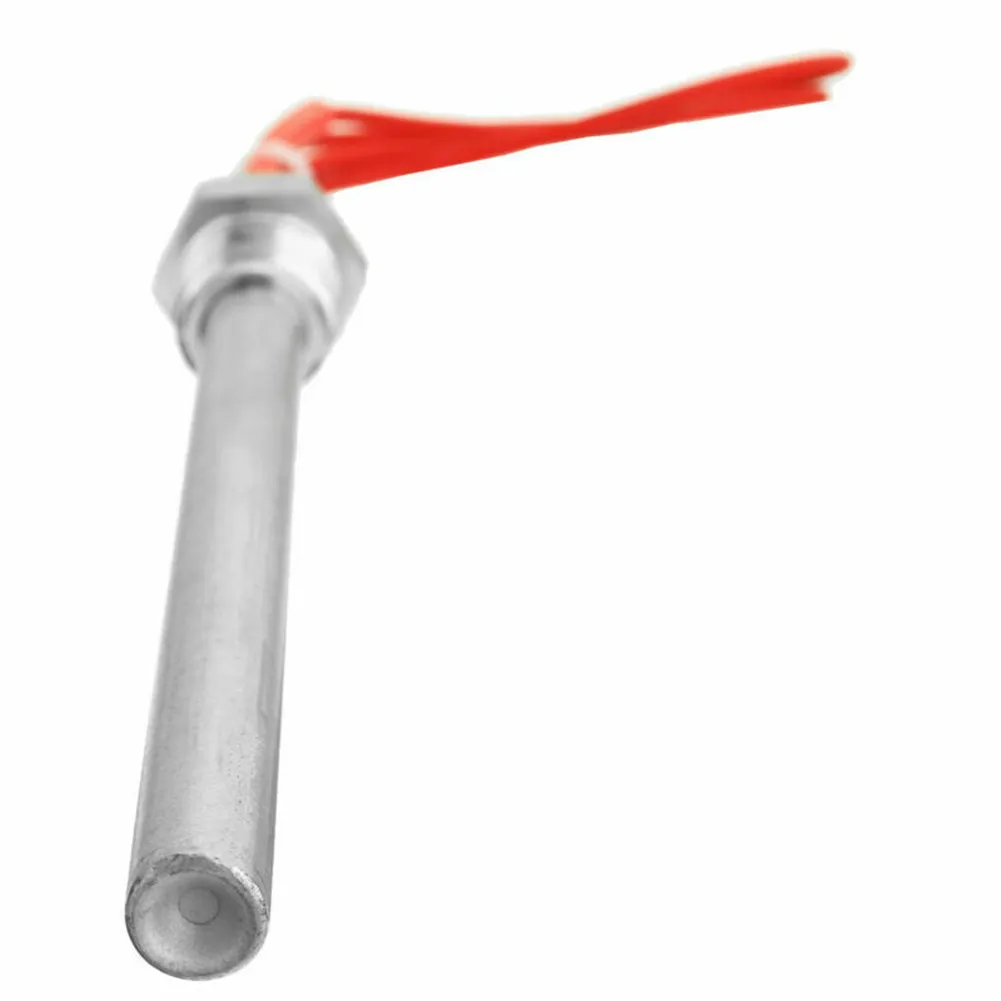 220V Igniter Hot Rod Waterproof Lgniter Hot Rod Wood Pellet Heating Tube Fireplace Accessories Grill Stove Part
220V Igniter Hot Rod Waterproof Lgniter Hot Rod Wood Pellet Heating Tube Fireplace Accessories Grill Stove Part