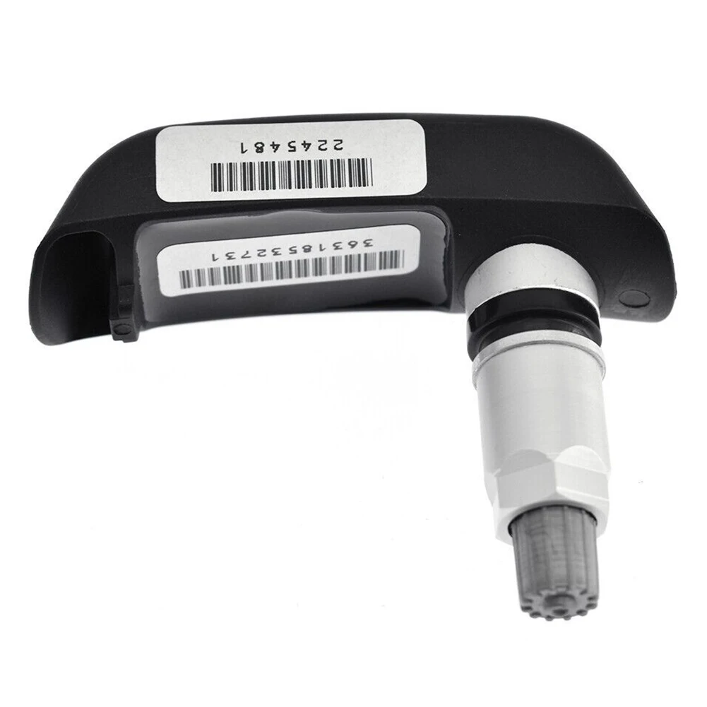 Tire PressureMonitor TPMS Sensor 1pcs 8532731 Accessories Adapter Monitoring System Plastic Replacement Vehicle
Tire PressureMonitor TPMS Sensor 1pcs 8532731 Accessories Adapter Monitoring System Plastic Replacement Vehicle