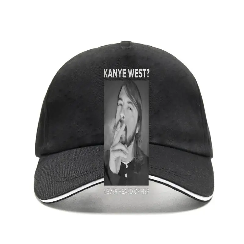 Бейсболка Dave Grohl Kanye West никогда не слышала о ней, черная бейсболка, регулируемая бейсболка s
Бейсболка Dave Grohl Kanye West никогда не слышала о ней, черная бейсболка, регулируемая бейсболка s
