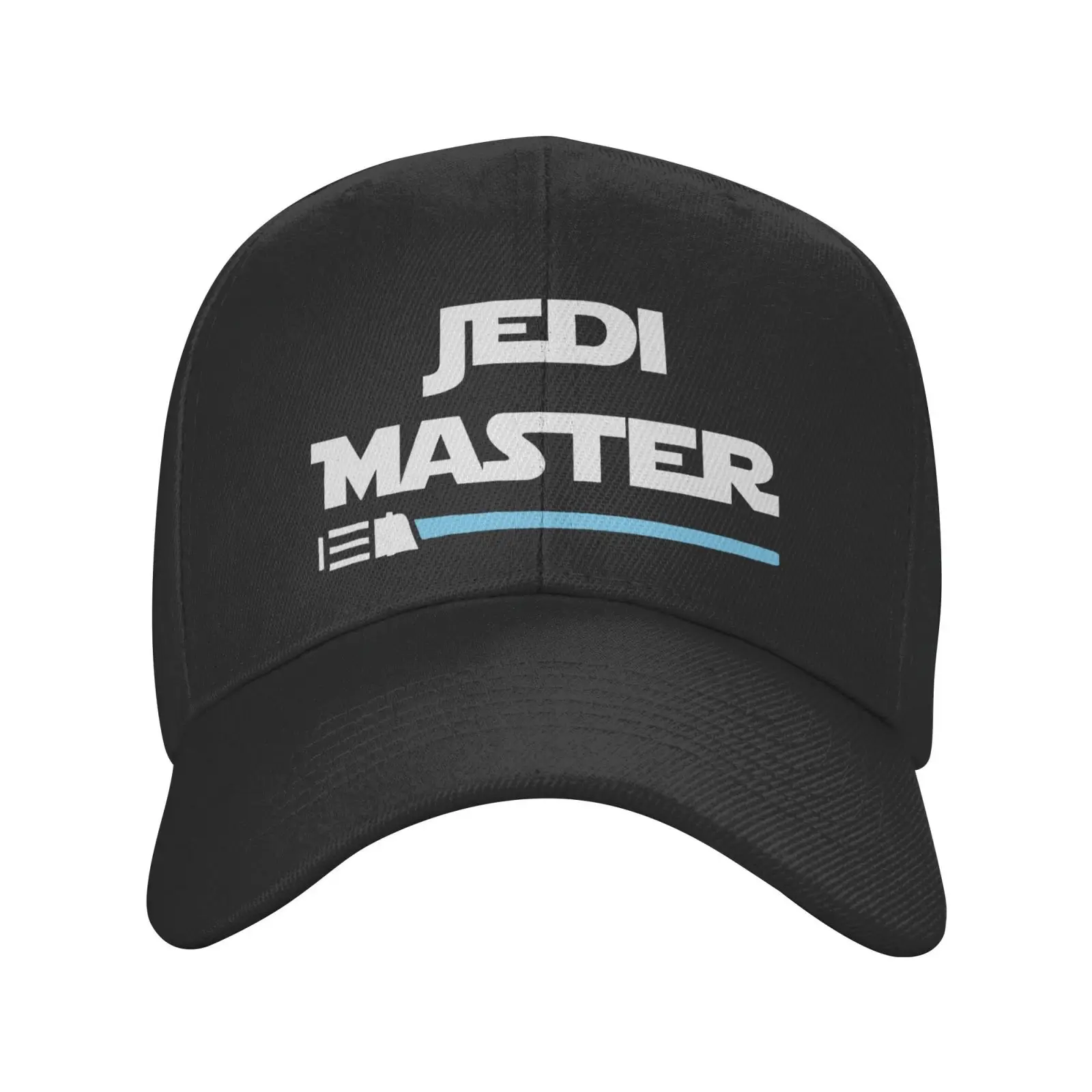 

Jedi Master Star Dad Daddy Fathers Baseball Cap For Men Women's Caps Cap Male Beanies For Men Hat Male Caps Women Caps For Men