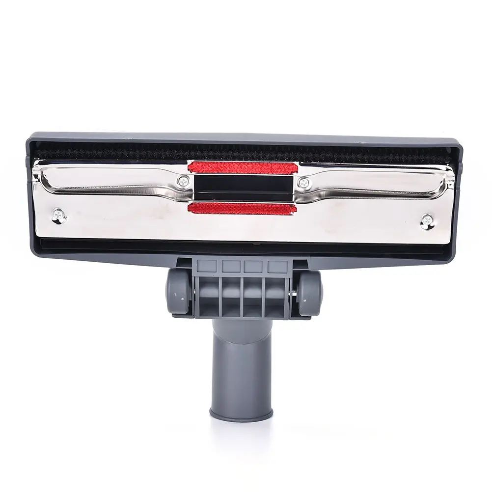 Floor Tool Wheeled Vax Replacement Parts Brush head Accessories Universal Cleaner For Hoover 35mm High quality
Floor Tool Wheeled Vax Replacement Parts Brush head Accessories Universal Cleaner For Hoover 35mm High quality