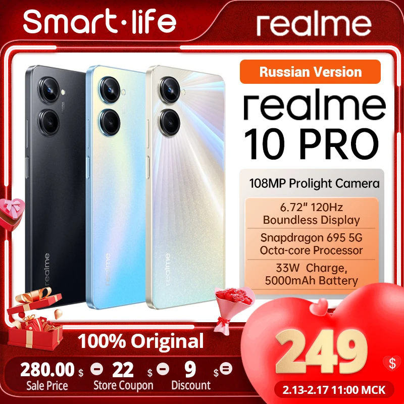 Redmi Note 10 Pro Полный Обзор