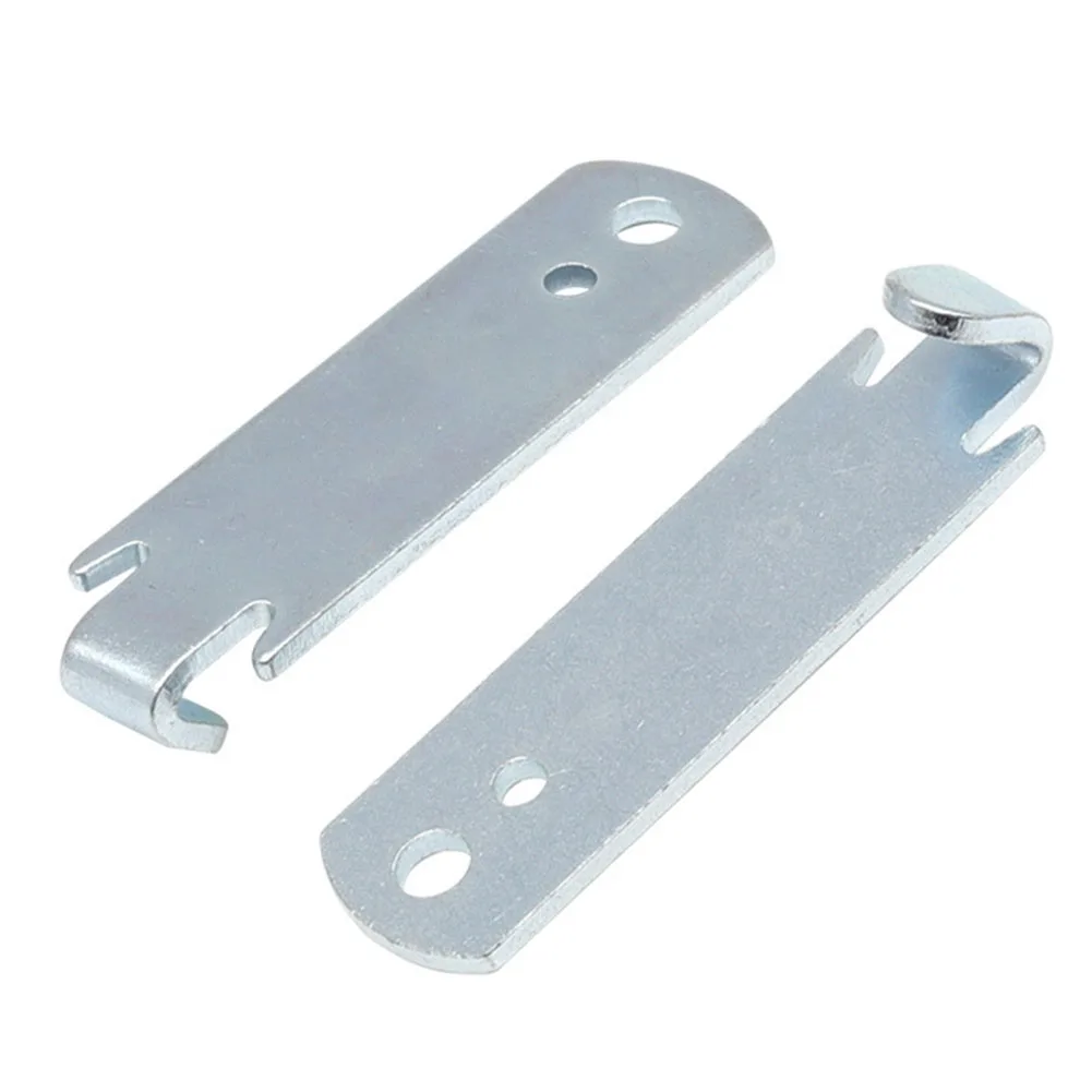 2pcs Fence Wire Fence Wire Tensioning Tool Barb Wire For Garden Pocket Size Steel Rust Resistant Wire Tensioning Tools
2pcs Fence Wire Fence Wire Tensioning Tool Barb Wire For Garden Pocket Size Steel Rust Resistant Wire Tensioning Tools