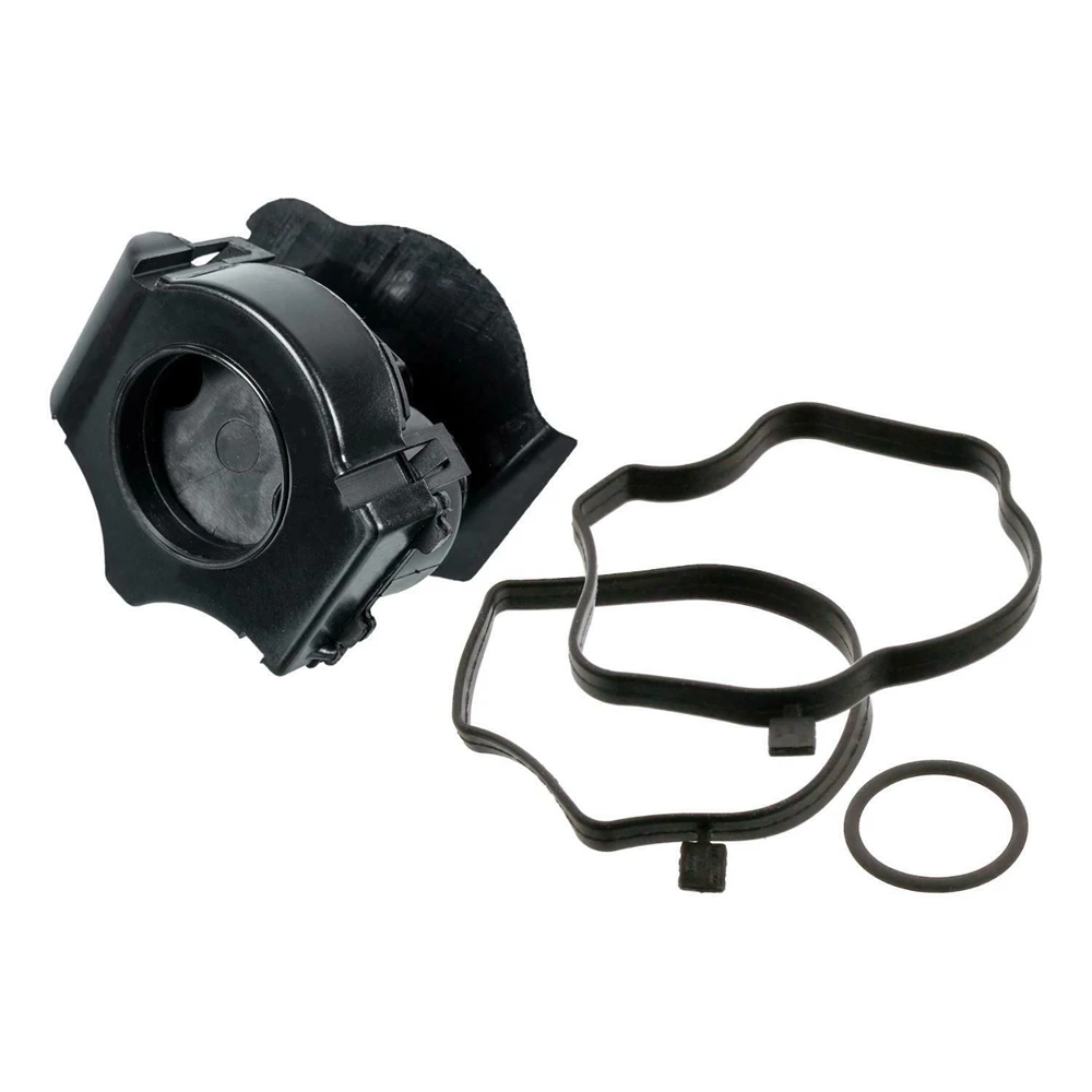 For Land Rover For BMW Engine Modified Crank Case Breather Filter Kit LLJ500010 Practical And Durable High Quality
For Land Rover For BMW Engine Modified Crank Case Breather Filter Kit LLJ500010 Practical And Durable High Quality