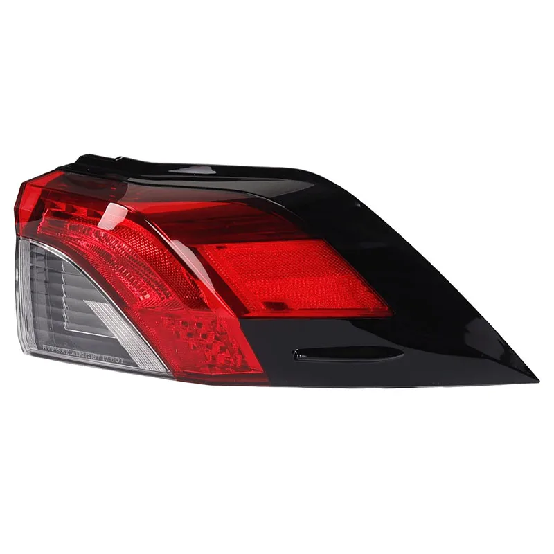 Для Toyota RAV-4 RAV4 2019 2020 2021 US Versione автомобильный боковой задний фонарь в сборе, стоп-сигнал, стоп-сигнал, стояночный фонарь 81550-0R090
Для Toyota RAV-4 RAV4 2019 2020 2021 US Versione автомобильный боковой задний фонарь в сборе, стоп-сигнал, стоп-сигнал, стояночный фонарь 81550-0R090