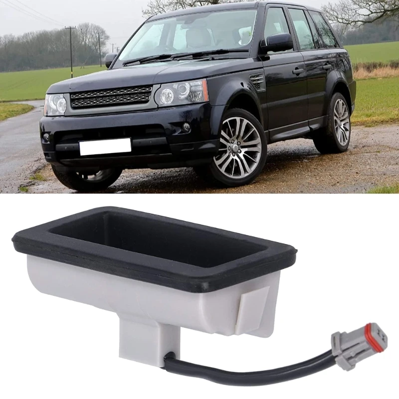 YUZ500020 выпускная Кнопка багажник для Range Rover Sport 05-13 переключатель заднего выпуска Прямая поставка
YUZ500020 выпускная Кнопка багажник для Range Rover Sport 05-13 переключатель заднего выпуска Прямая поставка