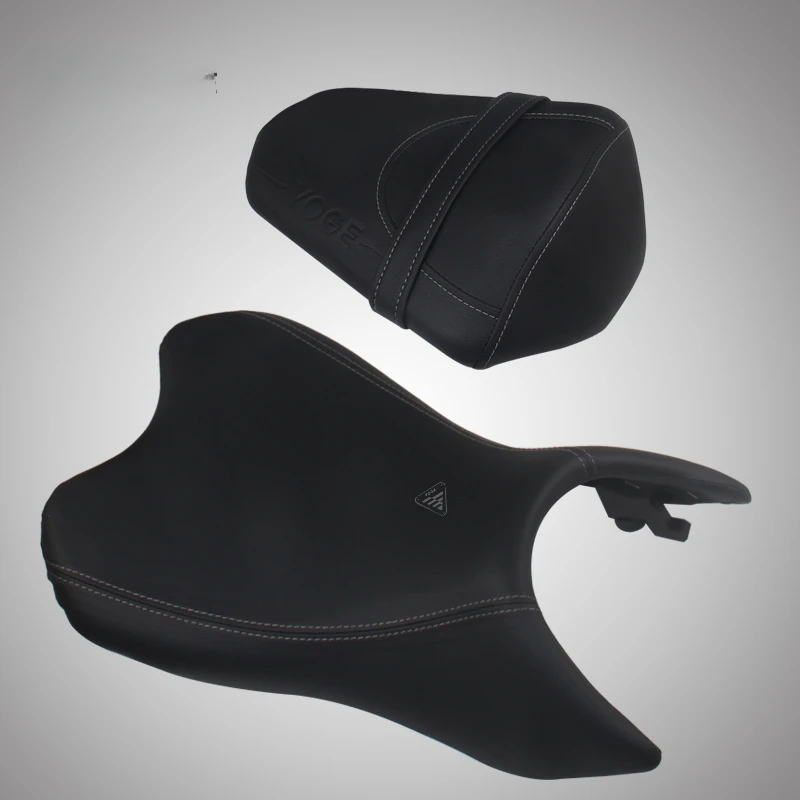 For Voge 250RR 250 RROriginal Front and Rear Main and Auxiliary Seat Cushions
For Voge 250RR 250 RROriginal Front and Rear Main and Auxiliary Seat Cushions