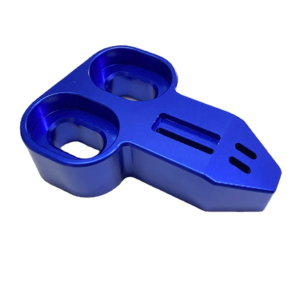 Car Trunk Tail Door Lock Anti-Theft Locking Device Modification for Land Rover Defender 90 110 2020-2022 Blue
Car Trunk Tail Door Lock Anti-Theft Locking Device Modification for Land Rover Defender 90 110 2020-2022 Blue