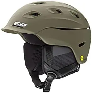 Vantage MIPS Unisex Snow Helmets 
Vantage MIPS Unisex Snow Helmets